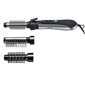 Glättbürste Test: Alexandra Paul